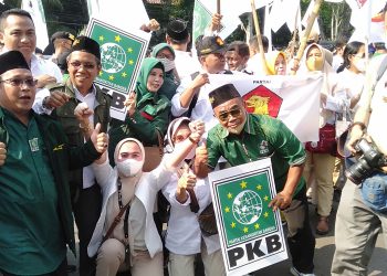 Pesantren Mahasina, Lembaga Pendidikan Terintegrasi, Siap Cetak Ulama Berkarakter Pemimpin