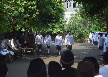 Pesantren Mahasina, Lembaga Pendidikan Terintegrasi, Siap Cetak Ulama Berkarakter Pemimpin