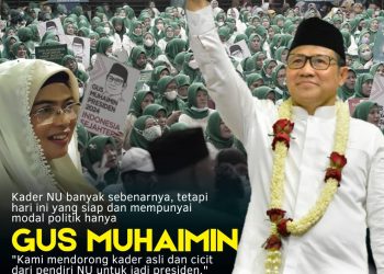 PKB DKI Jakarta Siap Perjuangkan Ulama untuk Pimpin jakarta Pasca IKN