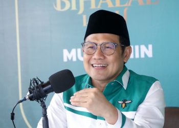 Gus Muhaimin Minta Pemerintah Segera Sahkan RUU PPRT