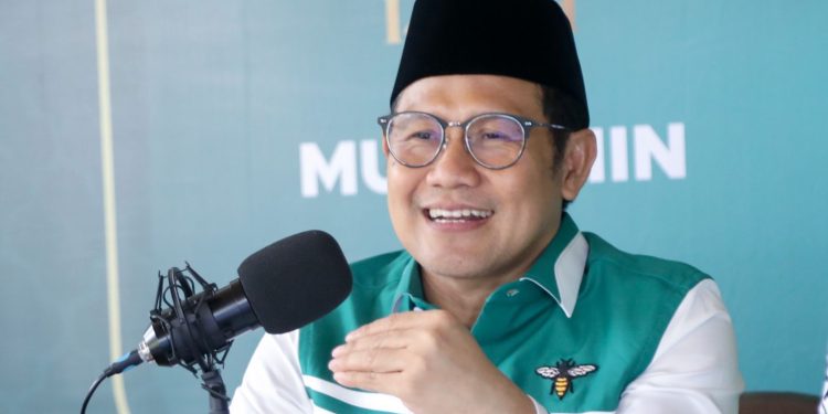 Gus Muhaimin Minta Pemerintah Segera Sahkan RUU PPRT