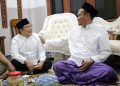 Resolusi PKB di 2023, Jazilul Fawaid : Wujudkan Cak Imin Maju Capres hingga 100 Kursi DPR