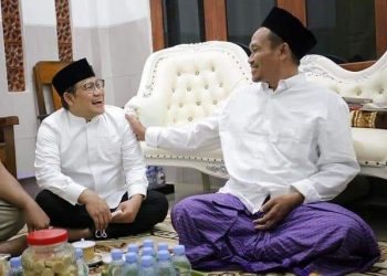 Resolusi PKB di 2023, Jazilul Fawaid : Wujudkan Cak Imin Maju Capres hingga 100 Kursi DPR