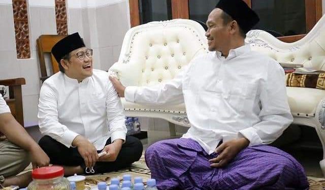 Ini Kreteria Figur Ulama yang Dicari DPW PKB DKI Jakarta untuk Pimpin Jakarta