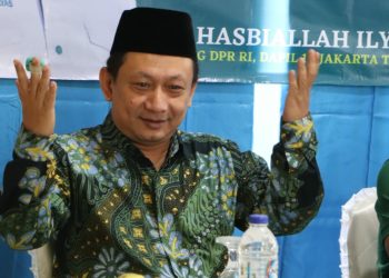 H. Hasbiallah Ilyas: DPW PKB Jakarta Siap Bekerja Ekstra Menangkan PKB di Pemilu 2024