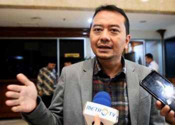 Gempa Cianjur, Ketua DPW PKB Jawa Barat Syaiful Huda Ajak Kader PKB di Jawa Barat Memberikan Bantuan Maksimal