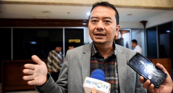 Gempa Cianjur, Ketua DPW PKB Jawa Barat Syaiful Huda Ajak Kader PKB di Jawa Barat Memberikan Bantuan Maksimal