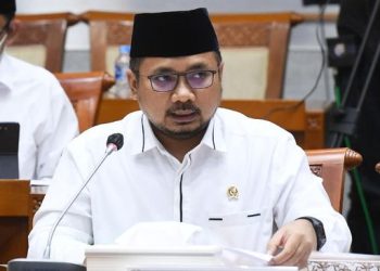 Kaleidoskop Capaian Kinerja 2022, Menag: Tantangan ke Depan Jauh Lebih Berat