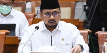 Kaleidoskop Capaian Kinerja 2022, Menag: Tantangan ke Depan Jauh Lebih Berat