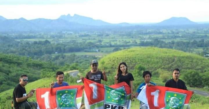 PKB Tetap Menggunakan Nomor Urut Satu di Pemilu 2024, Siap Satukan Indonesia!