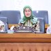WAKIL Ketua Komisi IV DPR RI Anggia Erma Rini Minta Pemerintah Evaluasi Kebijakan Impor Pangan