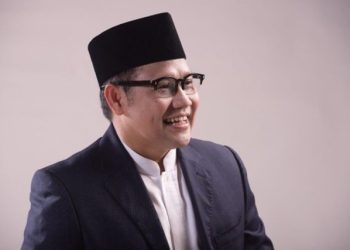 Ucapkan Selamat Natal, Ketum DPP PKB Gus Muhaimin : Natal Momen Menebar Cinta Kasih