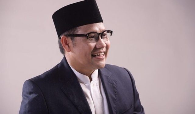 Ucapkan Selamat Natal, Ketum DPP PKB Gus Muhaimin : Natal Momen Menebar Cinta Kasih