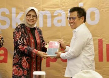 Gus Muhaimin Luncurkan 5 Program untuk Rakyat 2024