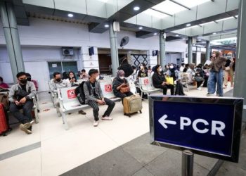 Kemenkes Cabut Aturan PPKM, Protokol Kesehatan Masih Tetap Berlaku!