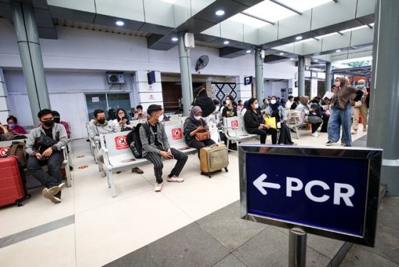 Kemenkes Cabut Aturan PPKM, Protokol Kesehatan Masih Tetap Berlaku!