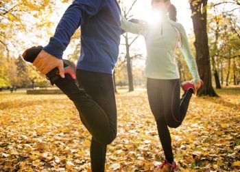 10 Tips Sehat dan Bahagia di Tahun 2023