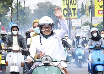 Kalau Ingin Hidup Sehat di Tengah  ’Kota Polusi’ Apa yang Harus Dilakukan?