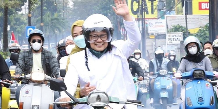 Kalau Ingin Hidup Sehat di Tengah ’Kota Polusi’ Apa yang Harus Dilakukan?