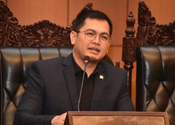 Libur Nataru, Tommy Kurniawan Apresiasi Langkah Cepat KAI Hadapi Lonjakan Penumpang