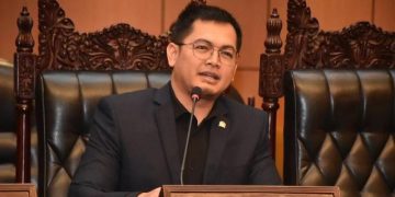 Libur Nataru, Tommy Kurniawan Apresiasi Langkah Cepat KAI Hadapi Lonjakan Penumpang