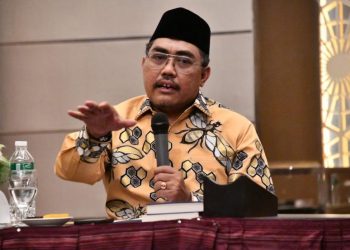 Resolusi PKB di 2023, Jazilul Fawaid : Wujudkan Cak Imin Maju Capres hingga 100 Kursi DPR