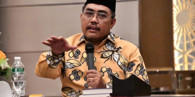 Resolusi PKB di 2023, Jazilul Fawaid : Wujudkan Cak Imin Maju Capres hingga 100 Kursi DPR