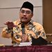 Resolusi PKB di 2023, Jazilul Fawaid : Wujudkan Cak Imin Maju Capres hingga 100 Kursi DPR