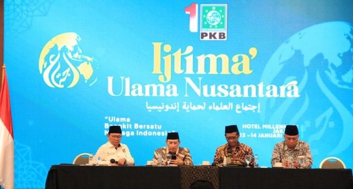 9 Poin Penting Fatwa Ijtma’ Ulama Nusantara