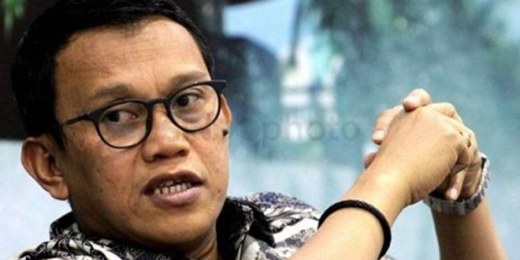 Hoax, Sampah Informasi yang Merusak Sendi Kehidupan
