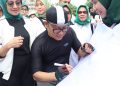 Marak Kekerasan Terhadap Anak, Gus Muhaimin Tandatangani Petisi Anti Kekerasan terhadap Anak