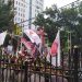 Ratusan Ojol Geruduk DPRD DKI Jakarta Tolak Penerapan ERP, FPKB DPRD DKI Jakarta, Sudah Tegas Menolak sejak Awal
