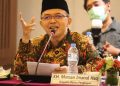 KH. Maman Imanul Haq: PKB Apresiasi Kuota Jemaah Haji Indonesia Tahun 2023, Sebesar 221 Ribu