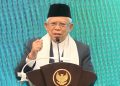 KH Ma’ruf Amin: PKB Didirikan sebagai Wadah Ulama di Jalur Politik agar Bisa Ikut Jaga Negara dan Umat