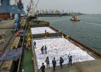 PKB Kritik Keras Kebijakan Impor Beras oleh Bulog