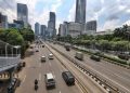 Hallo…! Pemprov DKI Jakarta, Berencana Terapkan Kebijakan Jalan Berbayar
