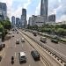 Hallo…! Pemprov DKI Jakarta, Berencana Terapkan Kebijakan Jalan Berbayar