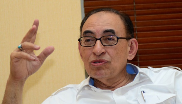 Alwi Shihab: Kita Harus Cari Celah Agar Warga NU bisa Kompak Dukung PKB