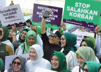 Gus Muhaimin: PKB dan Gerindra Tak Buru-buru Umumkan Pasangan Capres-Cawapres