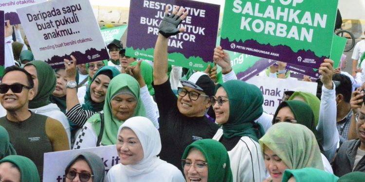 Gus Muhaimin: PKB dan Gerindra Tak Buru-buru Umumkan Pasangan Capres-Cawapres