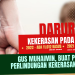 Indonesia Darurat Kekerasan Terhadap Anak, Gus Muhaimin Ajak semua Pihak Jaga Anak sebagai Aset Bangsa