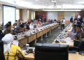 Protes Keras Komisi E DPRD Jakarta Gegara Anggaran Alkes 220 Miliar Didrop dari APBD 2023 oleh Pemprov DKI..!