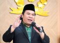 Ini Argumentasi PKB Tolak Uji Materi Sistem Proporsional Terbuka