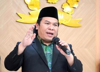 Ini Argumentasi PKB Tolak Uji Materi Sistem Proporsional Terbuka