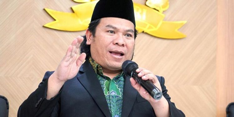 Ini Argumentasi PKB Tolak Uji Materi Sistem Proporsional Terbuka