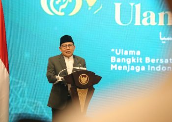 Gus Muhaimin Targetkan PKB Ulangi Sukses Pemilu 2019, Bisa Raih Kursi Wapres