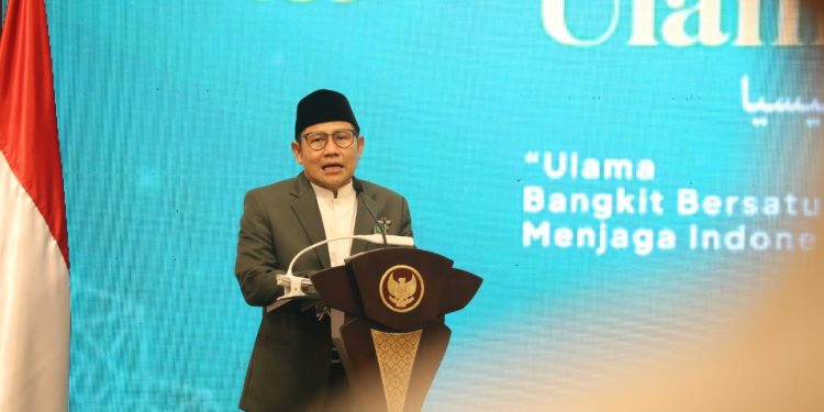 Gus Muhaimin Targetkan PKB Ulangi Sukses Pemilu 2019, Bisa Raih Kursi Wapres