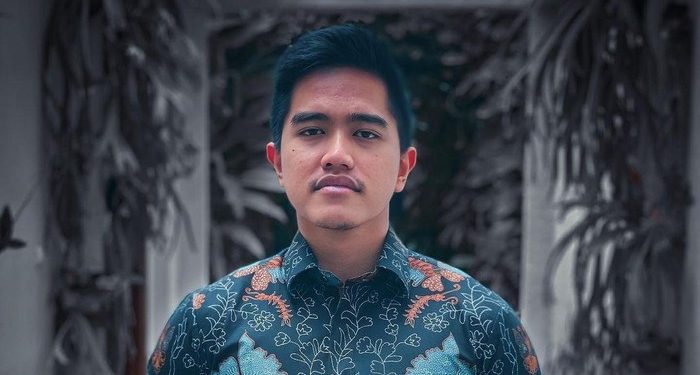 Waketum PKB Ajak Kaesang Gabung Jadi Bacaleg PKB: Kami Siapkan Dapil DKI