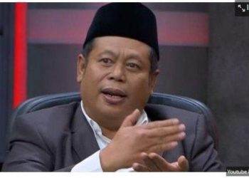 Dr. KH. Marsudi Syuhud: PKB Perpanjangan Tangan Ulama untuk Ikut Mengelola Kebijakan Negara