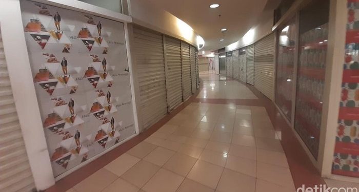 Fenomena Mal Sepi di Jakarta, PKB Usul Dialihfungsi Menjadi Tempat Ini